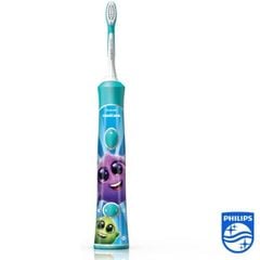  Bàn chải đánh răng điện Philips Sonicare For Kids 
