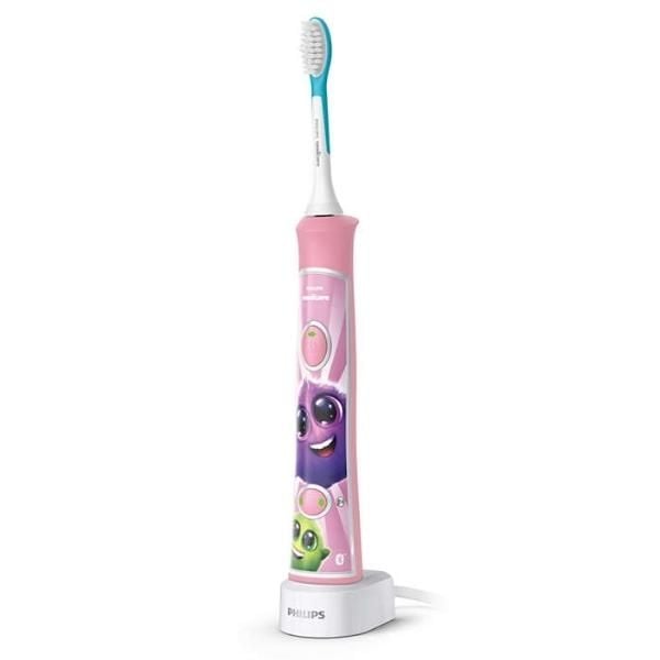 Bàn chải đánh răng điện Philips Sonicare For Kids (2 màu)