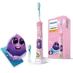  Bàn chải đánh răng điện Philips Sonicare For Kids 
