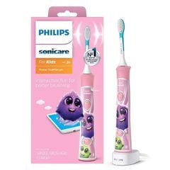  Bàn chải đánh răng điện Philips Sonicare For Kids 