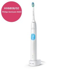  Bàn chải đánh răng điện Philips Sonicare Protective Clean 4300 nhiều màu 