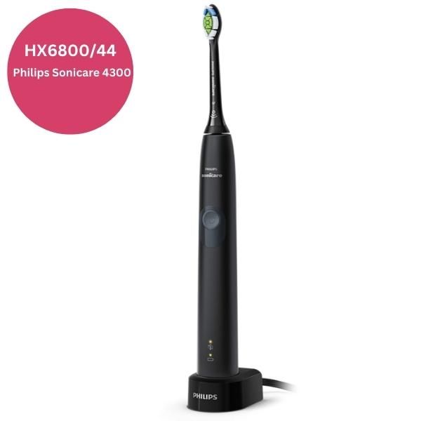 Bàn chải đánh răng điện Philips Sonicare Protective Clean 4300