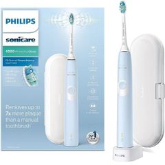  Bàn chải đánh răng điện Philips Sonicare Protective Clean 4300 nhiều màu 