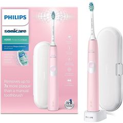  Bàn chải đánh răng điện Philips Sonicare Protective Clean 4300 nhiều màu 