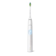  Bàn chải đánh răng điện Philips Sonicare Protective Clean 4300 nhiều màu 