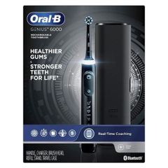  Bàn chải điện Oral-B Genius 6000 