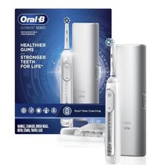  Bàn chải điện Oral-B Genius 6000 