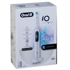 Bàn chải điện Oral B iO Series 8 