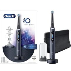  Bàn chải điện Oral B iO Series 8 