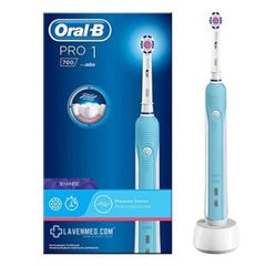  Bàn chải điện Oral-B Pro 1 700 
