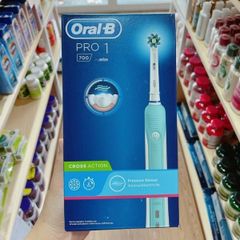  Bàn chải điện Oral-B Pro 1 700 