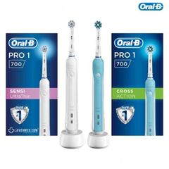 Bàn chải điện Oral-B Pro 1 700 