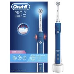  Bàn chải điện Oral B Pro 2 2000 