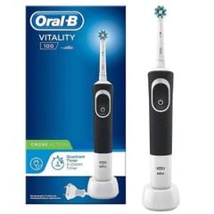  Bàn chải điện Oral-B Vitality 100 