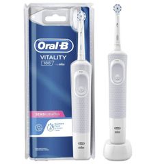  Bàn chải điện Oral-B Vitality 100 