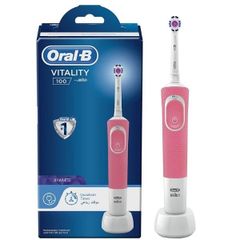  Bàn chải điện Oral-B Vitality 100 