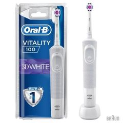  Bàn chải điện Oral-B Vitality 100 