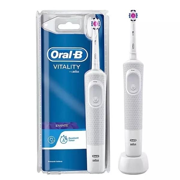 Bàn chải điện Oral-B Vitality 100