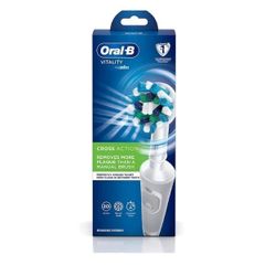  Bàn chải điện Oral-B Vitality 100 