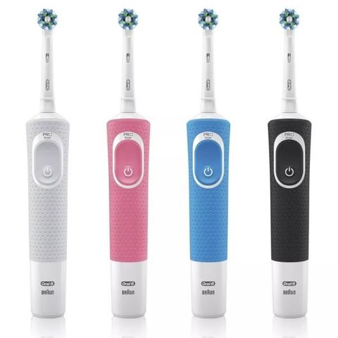 Bàn chải điện Oral-B Vitality 100