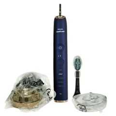  Bàn chải điện Philips Sonicare 9700 DiamondClean Smart 