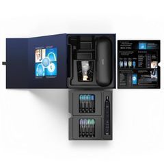  Bàn chải điện Philips Sonicare 9700 DiamondClean Smart 