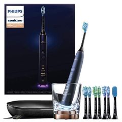  Bàn chải điện Philips Sonicare 9700 DiamondClean Smart 