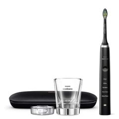  Bộ đôi bàn chải điện Philips Sonicare DiamondClean 
