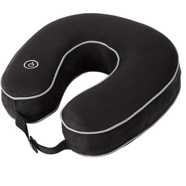 Bộ kit du lịch HoMedics WK-120OTG gồm gối massage, tinh dầu, máy xông