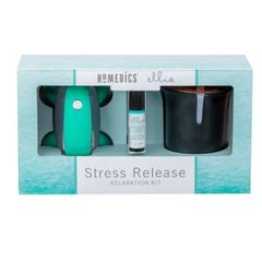  Bộ kit giảm stress HoMedics WK-110STR 