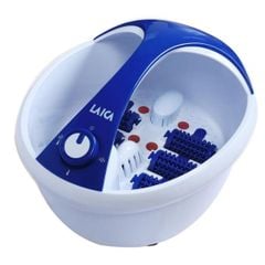  Bồn massage chân Laica PC1018 có hồng ngoại 