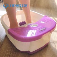  Bồn massage chân Maxcare Max641C 
