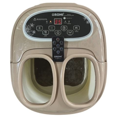 Bồn massage chân Oromi ORM 267A