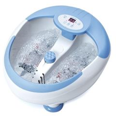  Bồn ngâm chân hồng ngoại Lanaform Luxury 