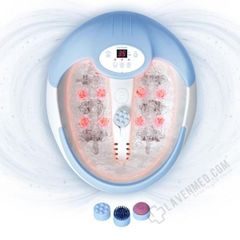  Bồn ngâm chân hồng ngoại Lanaform Luxury 