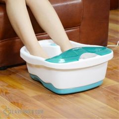  Bồn ngâm chân massage Maxcare Max641D 