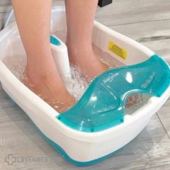  Bồn ngâm chân massage Maxcare Max641D 