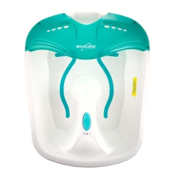 Bồn ngâm chân massage Maxcare Max641D