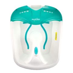  Bồn ngâm chân massage Maxcare Max641D 