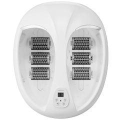  Bồn ngâm chân massage Medisana FS888 