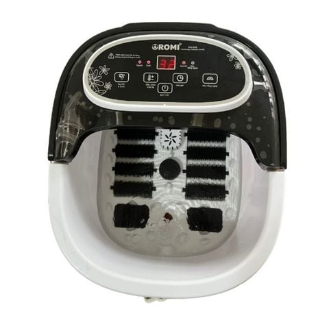 Bồn ngâm chân Oromi ORM 267B