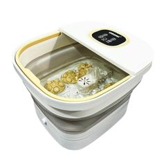  Bồn ngâm chân Oromi ORM KW275C gấp gọn 