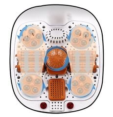  Bồn ngâm chân Oromi ORM KW610 dung tích 15L 