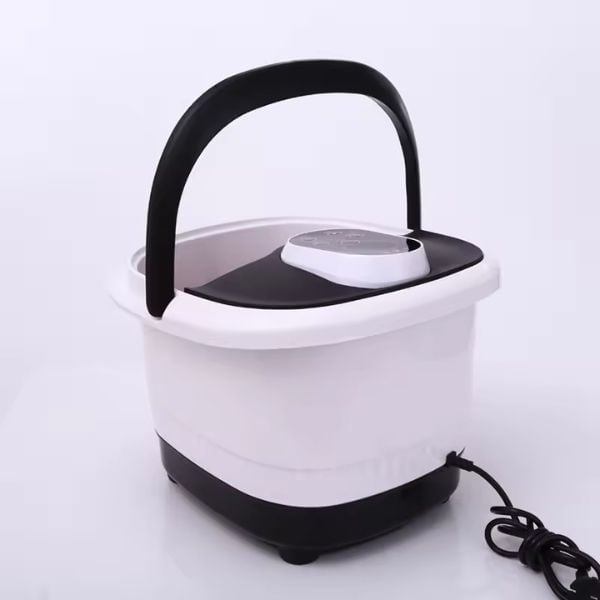 Bồn ngâm chân Oromi ORM-KW610 dung tích 15L