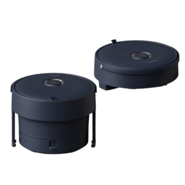 Bồn ngâm chân Philips PPM6501
