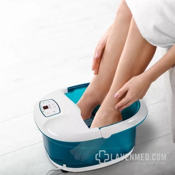 Bồn ngâm chân Rio FTBH8