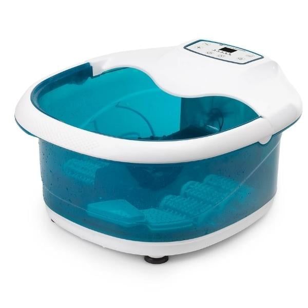 Bồn ngâm chân Rio FTBH8 với 6 con lăn tự động