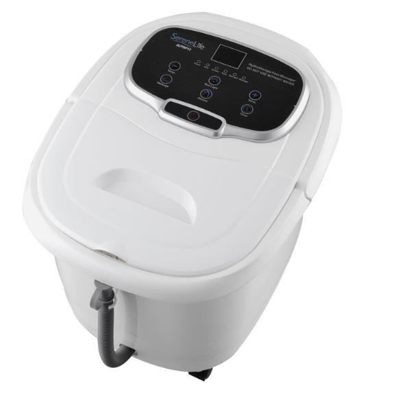 Bồn ngâm chân SereneLife SLFTSP12