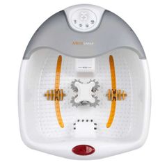  Bồn ngâm chân Medisana FS885 