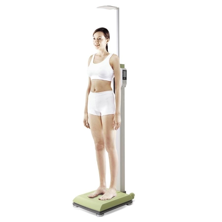 Cân phân tích chỉ số BMI Inbody BSM370 đo chiều cao, cân nặng, BMI